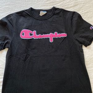 Champion tshirt